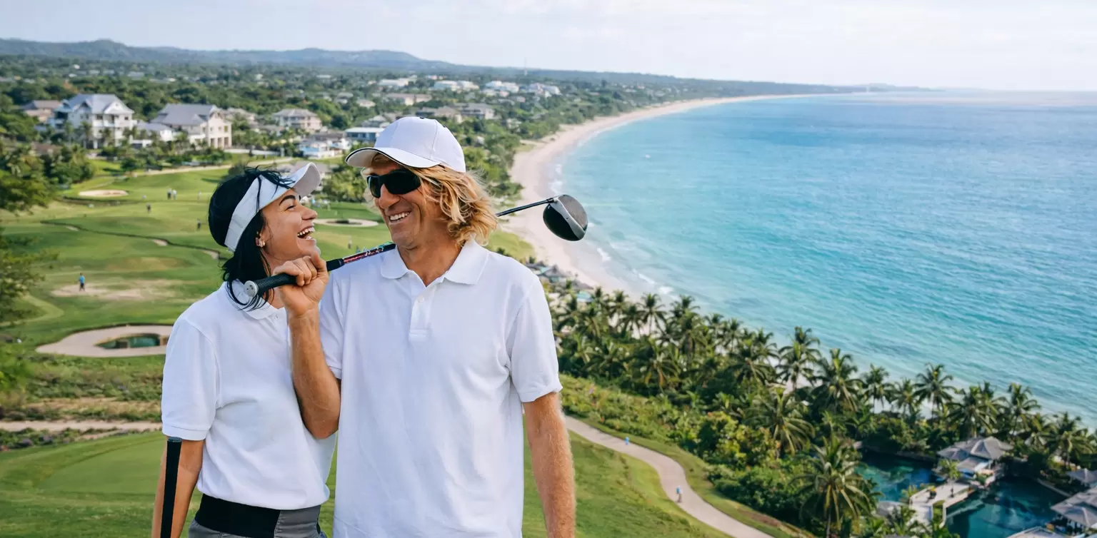 Golfurlaub auf Phú Quốc – Vietnams Perle für Golfliebhaber